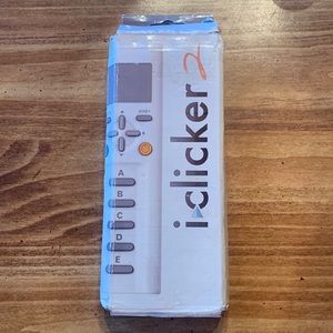 iclicker 2
